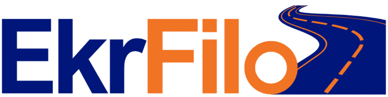 Ekrfilo Logo Dark